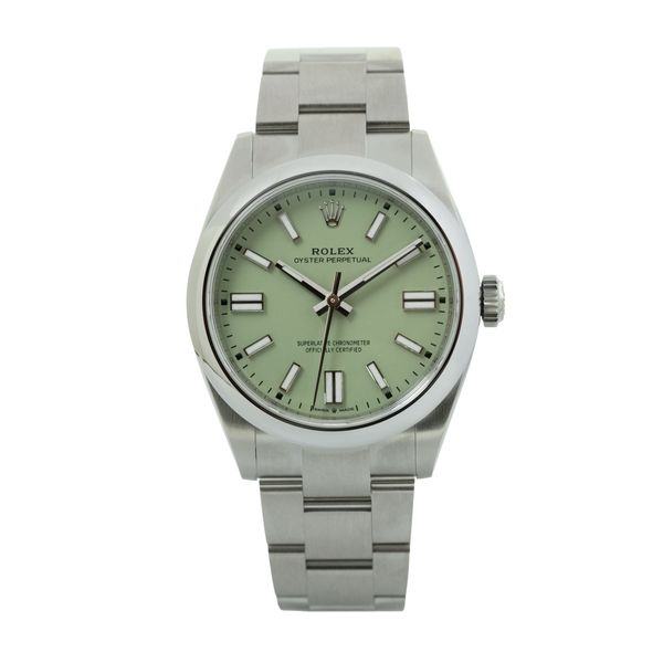 Rolex Oyster Perpetual 41 134300